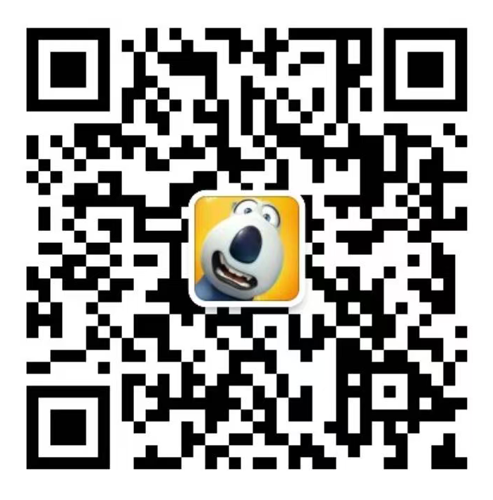 管理员微信二维码